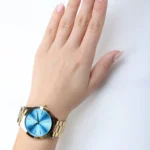mk3265-michael-kors-watch-women-blue-dial-metal-stainless-steel-gold-strap-quartz-battery-analog-three-hand-runway-slim.webp