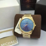mk3265-michael-kors-watch-women-blue-dial-metal-stainless-steel-gold-strap-quartz-battery-analog-three-hand-runway-slim.webp