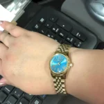 mk3271-michael-kors-watch-women-blue-dial-metal-stainless-steel-gold-strap-quartz-battery-analog-three-hand-lexington-mini.webp