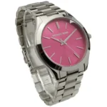 mk3291-michael-kors-watch-women-pink-dial-metal-stainless-steel-silver-strap-quartz-battery-analog-three-hand-runway-slim.webp