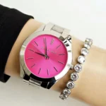 mk3291-michael-kors-watch-women-pink-dial-metal-stainless-steel-silver-strap-quartz-battery-analog-three-hand-runway-slim.webp