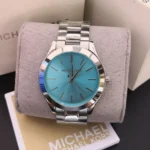 mk3292-michael-kors-watch-women-blue-dial-metal-stainless-steel-silver-strap-quartz-battery-analog-three-hand-runway-slim.webp