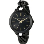 mk3317-michael-kors-watch-women-black-dial-metal-stainless-steel-strap-quartz-battery-analog-three-hand-runway-slim.webp