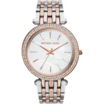 ساعة مايكل كورس للنساء MK3321