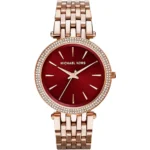 ساعة مايكل كورس للنساء MK3378