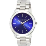 mk3379-michael-kors-watch-women-blue-dial-metal-stainless-steel-silver-strap-quartz-battery-analog-three-hand-runway-slim.webp