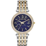 ساعة مايكل كورس للنساء MK3401