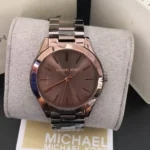 mk3418-michael-kors-watch-women-brown-dial-metal-stainless-steel-strap-quartz-battery-analog-three-hand-runway-slim.webp