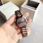 mk3418-michael-kors-watch-women-brown-dial-metal-stainless-steel-strap-quartz-battery-analog-three-hand-runway-slim.webp