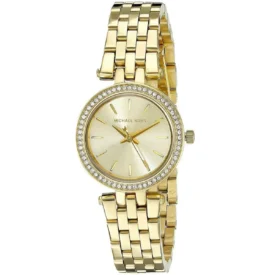 ساعة مايكل كورس للنساء MK3430