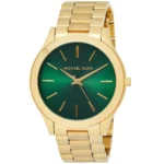 mk3435-michael-kors-watch-women-green-dial-metal-stainless-steel-gold-strap-quartz-battery-analog-three-hand-runway-slim.webp