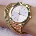mk3493-michael-kors-watch-women-pink-dial-metal-stainless-steel-gold-strap-quartz-battery-analog-three-hand-runway-slim.webp