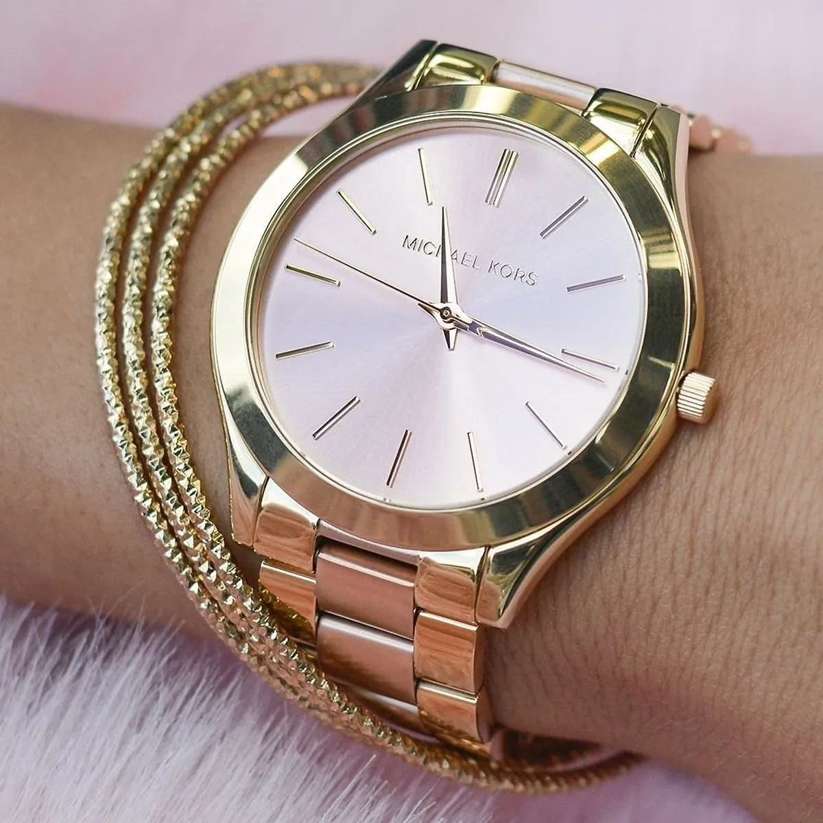 mk3493-michael-kors-watch-women-pink-dial-metal-stainless-steel-gold-strap-quartz-battery-analog-three-hand-runway-slim_8.webp