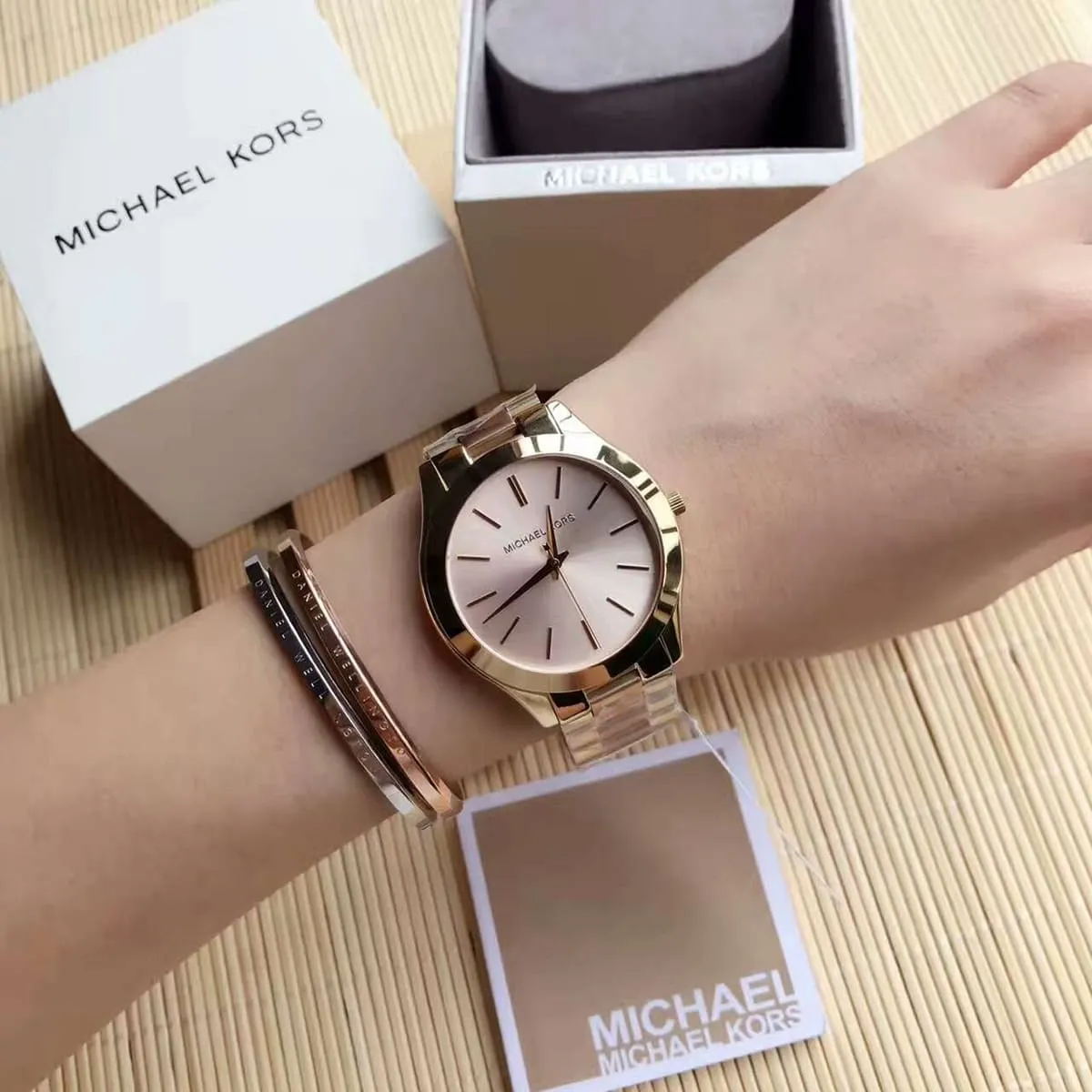 mk3493-michael-kors-watch-women-pink-dial-metal-stainless-steel-gold-strap-quartz-battery-analog-three-hand-runway-slim_9.webp