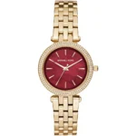 ساعة مايكل كورس للنساء MK3583