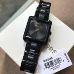 mk3666-michael-kors-watch-women-black-dial-metal-stainless-steel-strap-quartz-battery-square-analog-three-hand-lake.webp