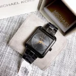 mk3666-michael-kors-watch-women-black-dial-metal-stainless-steel-strap-quartz-battery-square-analog-three-hand-lake.webp
