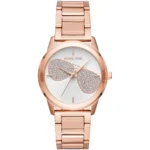 ساعة مايكل كورس للنساء MK3673