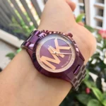 mk3764-michael-kors-watch-women-crystals-mk-logo-purple-dial-metal-stainless-steel-strap-quartz-battery-analog-three-hand-runway-slim.webp