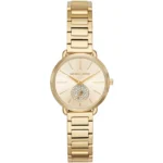 ساعة مايكل كورس للنساء MK3838