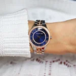 mk3929-michael-kors-watch-women-crystals-blue-dial-metal-stainless-steel-silver-rose-gold-two-tone-strap-quartz-battery-analog-three-hand-lauryn.webp