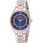 mk3929-michael-kors-watch-women-crystals-blue-dial-metal-stainless-steel-silver-rose-gold-two-tone-strap-quartz-battery-analog-three-hand-lauryn.webp