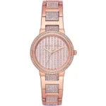 ساعة مايكل كورس للنساء MK3986