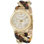 mk4222-michael-kors-watch-women-tortoise-gold-dial-multi-golden-brown-strap-quartz-battery-analog-chronograph-runway-twist.webp