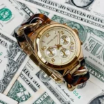 mk4222-michael-kors-watch-women-tortoise-gold-dial-multi-golden-brown-strap-quartz-battery-analog-chronograph-runway-twist.webp