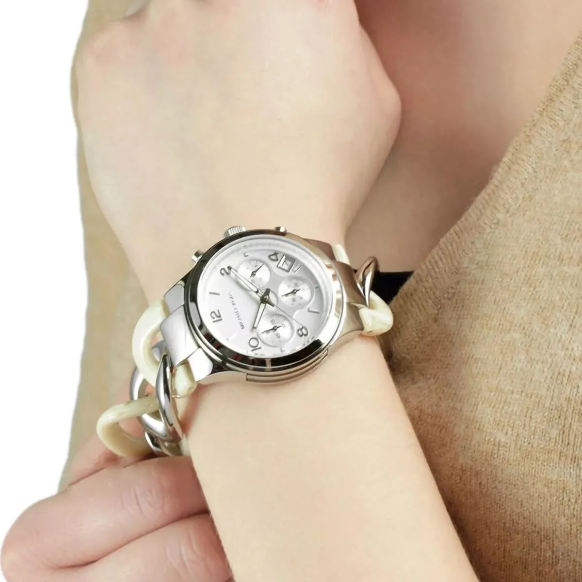 mk4263-michael-kors-watch-women-silver-dial-multi-beige-strap-quartz-battery-analog-chronograph-runway-twist_10.webp
