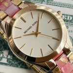 mk4300-michael-kors-watch-women-gold-dial-multi-golden-beige-strap-quartz-battery-analog-three-hand-runway-slim.webp
