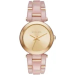 ساعة مايكل كورس للنساء MK4316