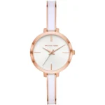 ساعة مايكل كورس للنساء MK4342