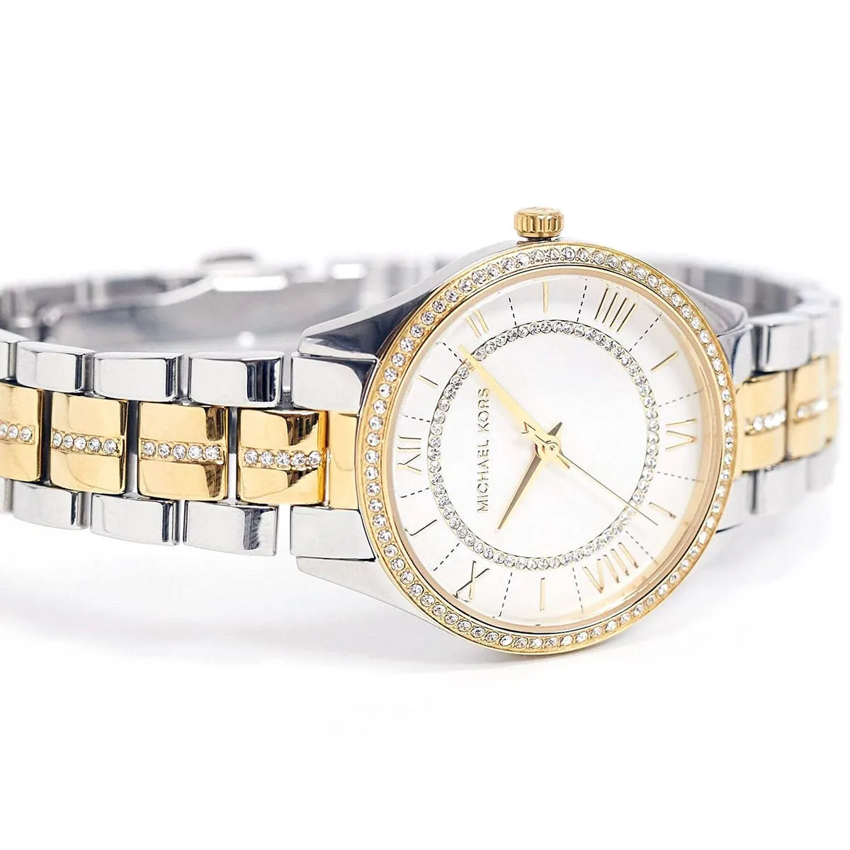 mk4454-michael-kors-watch-women-crystals-white-dial-metal-stainless-steel-silver-gold-two-tone-strap-quartz-battery-analog-three-hand-lauryn_3.webp