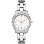 ساعة مايكل كورس للنساء MK4556