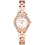 ساعة مايكل كورس للنساء MK4558