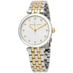 mk4569-michael-kors-watch-women-white-dial-metal-stainless-steel-silver-gold-two-tone-strap-quartz-battery-analog-three-hand-darci-diamond.webp