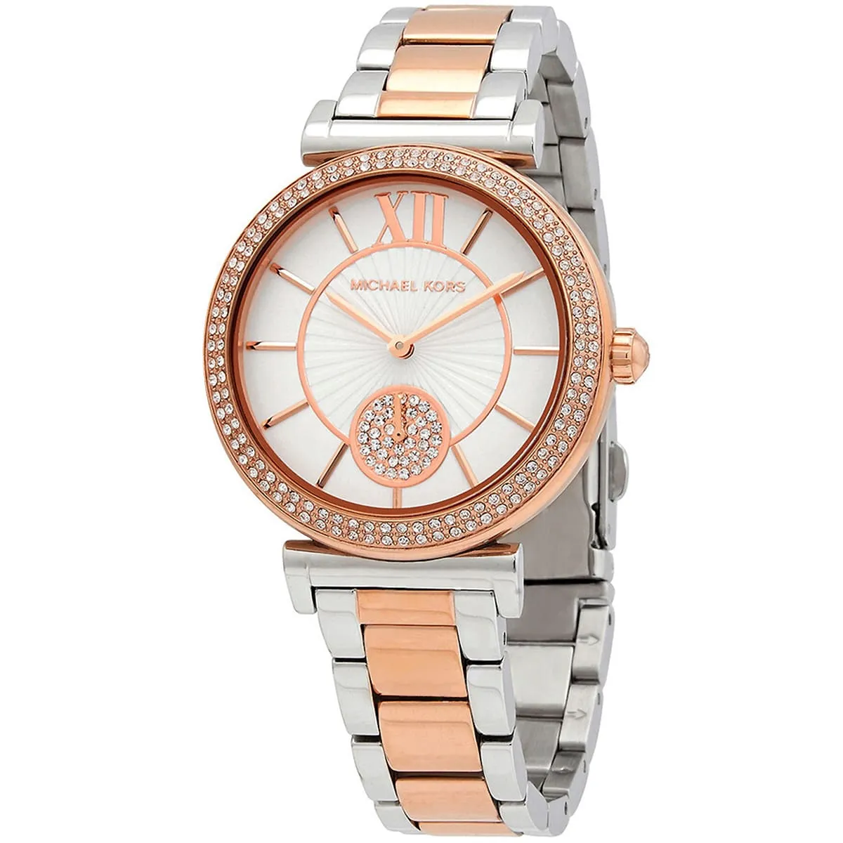 mk4616-michael-kors-watch-women-crystals-white-dial-metal-stainless-steel-silver-rose-gold-two-tone-strap-quartz-battery-analog-three-hand-abbey_2.webp
