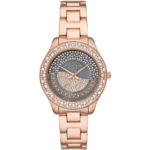 ساعة مايكل كورس للنساء MK4624