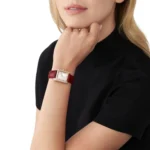 mk4689-michael-kors-watch-women-crystals-white-dial-leather-red-strap-quartz-battery-square-analog-three-hand-emery.webp