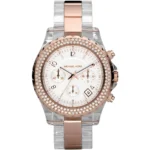 ساعة مايكل كورس للنساء MK5323