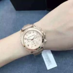 mk5461-michael-kors-watch-women-crystals-rose-gold-dial-leather-strap-quartz-battery-analog-chronograph-blair.webp