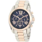 mk5606-michael-kors-watch-women-blue-dial-metal-stainless-steel-silver-rose-gold-two-tone-strap-quartz-battery-analog-chronograph-bradshaw.webp