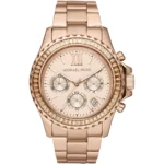 ساعة مايكل كورس للنساء MK5845