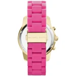 mk5890-michael-kors-watch-women-pink-dial-metal-stainless-steel-rubber-strap-quartz-battery-analog-chronograph-mercer.webp