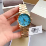 mk5894-michael-kors-watch-women-turquoise-blue-dial-metal-stainless-steel-gold-strap-quartz-battery-analog-three-hand-channing.webp