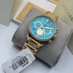 mk5910-michael-kors-watch-women-blue-dial-metal-stainless-steel-gold-strap-quartz-battery-analog-chronograph-bailey.webp