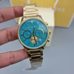 mk5910-michael-kors-watch-women-blue-dial-metal-stainless-steel-gold-strap-quartz-battery-analog-chronograph-bailey.webp