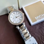 mk6055-michael-kors-watch-women-white-dial-metal-stainless-steel-silver-gold-two-tone-strap-quartz-battery-analog-three-hand-parker.webp