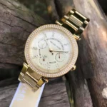 mk6056-michael-kors-watch-women-gold-dial-metal-stainless-steel-golden-strap-quartz-battery-analog-three-hand-parker.webp